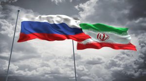 موافقت نامه های تجاری ایران و روسیه