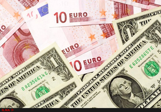 تغییر نقدینگی از دلار به یورو روسیه