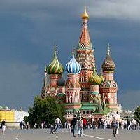 رتبه بندی مناطق مختلف روسیه بر اساس گردشگری